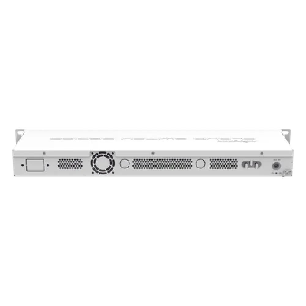 Cloud Smart Switch / 24 Puertos Gigabit / 2 Puertos SFP+ 10G / 1U Rackmount / -40°C a +70°C / 19W / 1.44 ft x 0.47 ft x 0.14 ft