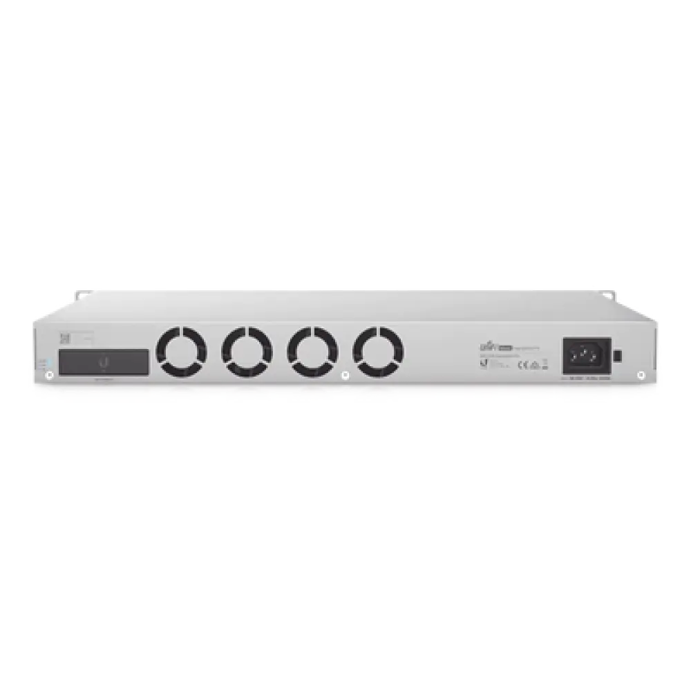Switch Capa 3 / 32 Puertos SFP / 28x SFP+ 10G / 4x SFP28 25G / 760 Gbps / Pantalla Táctil 1.3 pulgadas / Rack 1U