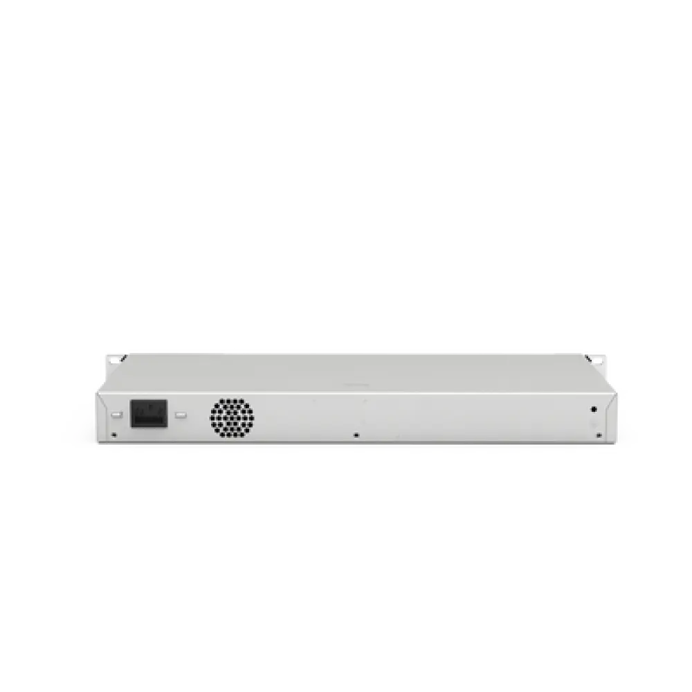 Switch Administrable Capa 2+ / 24 Puertos Gigabit / 4 SFP+ 10Gb / Capacidad de Conmutación 128 Gb/s / Gestión en Nube / Montaje Rack 1U