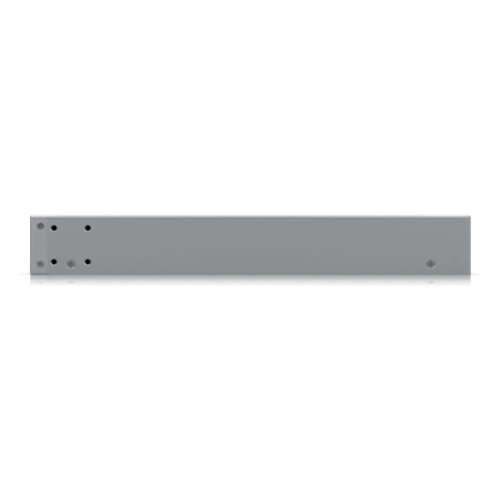 Switch Capa 3 Administrable / 24 Puertos RJ45 (8 × 2.5 GbE + 16 × 1 GbE) / 2 Puertos SFP+ 10G / 112 Gbps Switching / Pantalla LCD Táctil 1.3″ / EtherLighting™ / Montaje Rack 1U