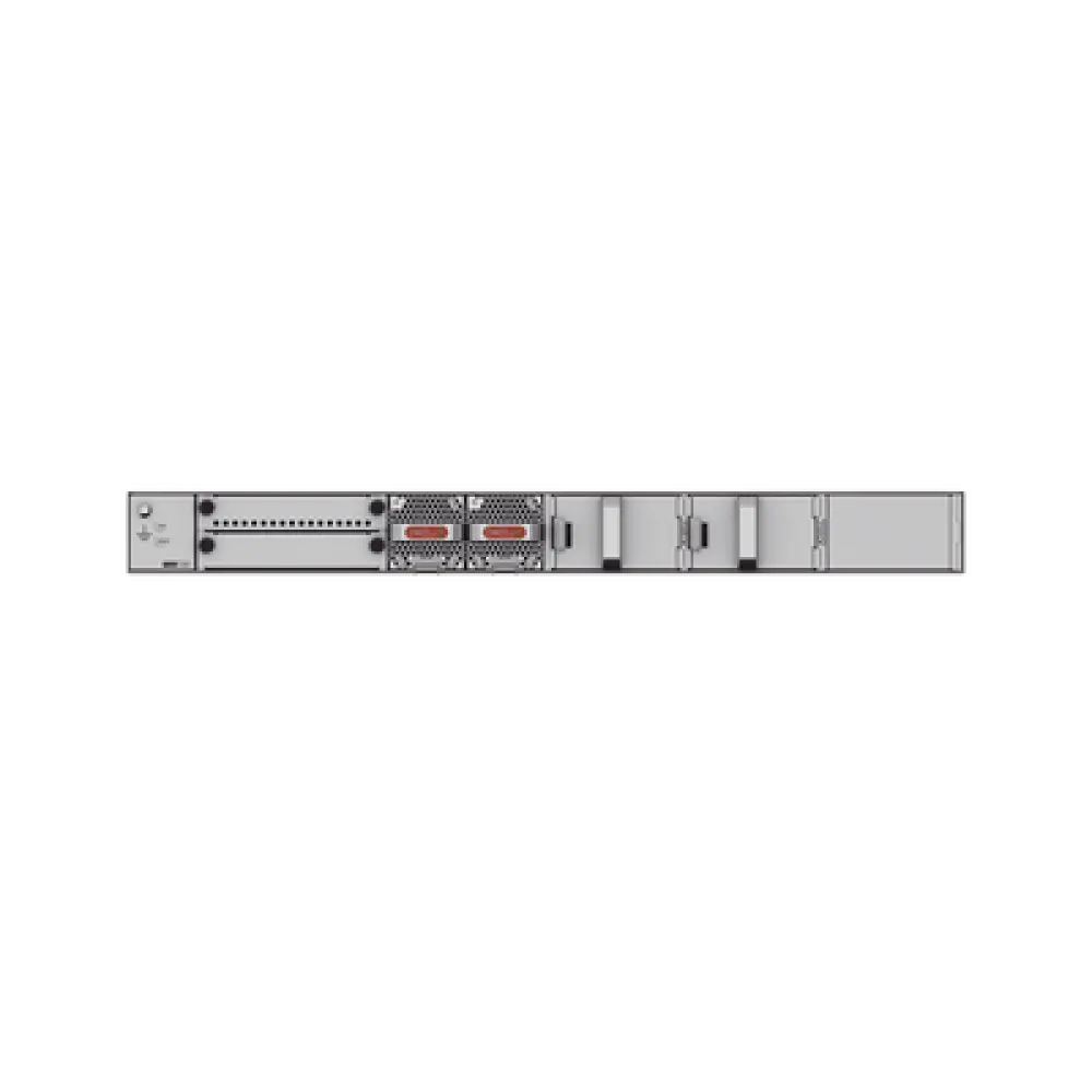 Switch Core Capa 3 / 24 Puertos Gigabit / 16 Puertos SFP+ 10 Gbps / 8 Puertos SFP28 25 Gbps / 2 Puertos QSFP28 100 Gbps / Apilamiento Inteligente