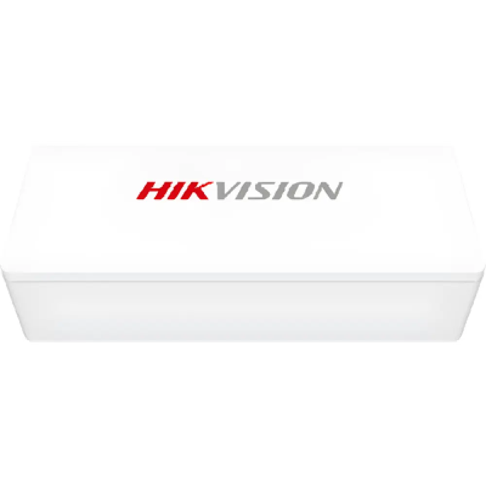 Inyector PoE+ / 1 Puerto Gigabit PoE+ / 1 Puerto Gigabit Uplink / 30 Watts (IEEE 802.3 af/at) / Protección contra Sobretensiones 6 kV / Escritorio o Pared