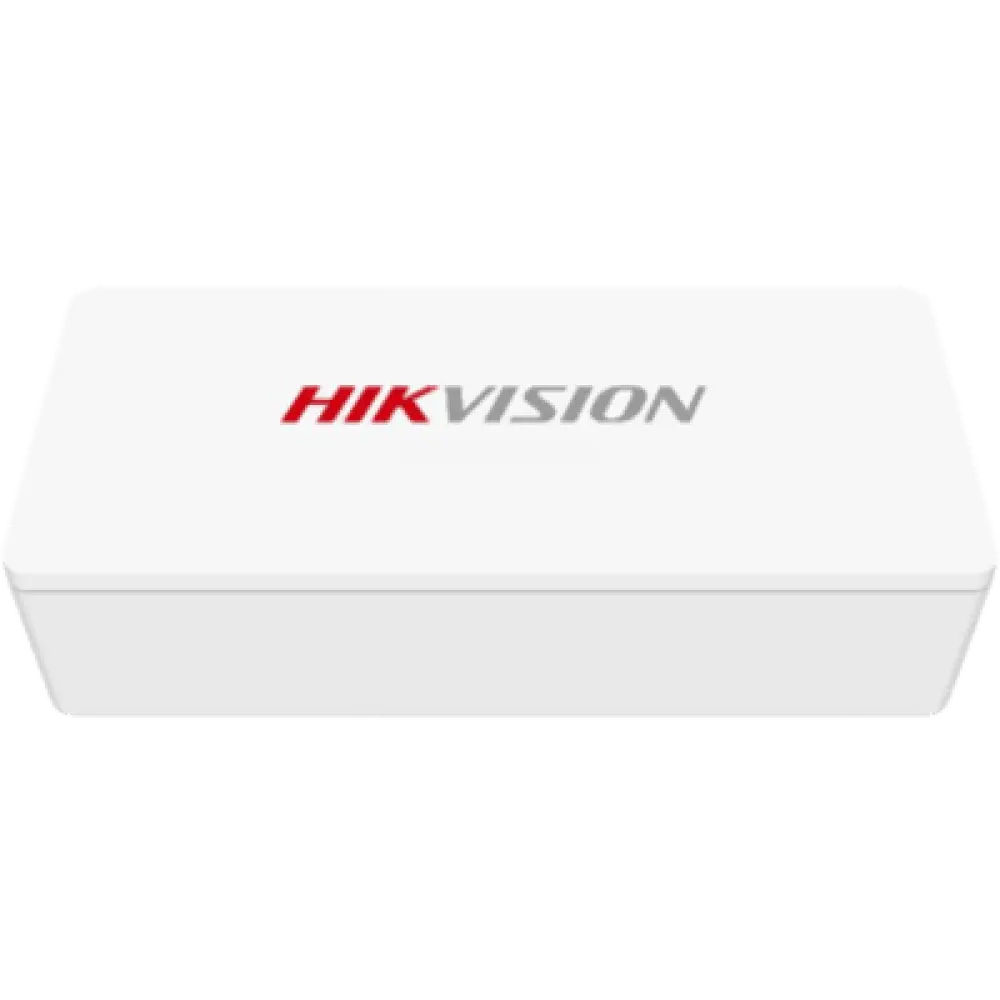 Inyector PoE+ / 1 Puerto Gigabit PoE+ / 1 Puerto Gigabit Uplink / 30 Watts (IEEE 802.3 af/at) / Protección contra Sobretensiones 6 kV / Escritorio o Pared