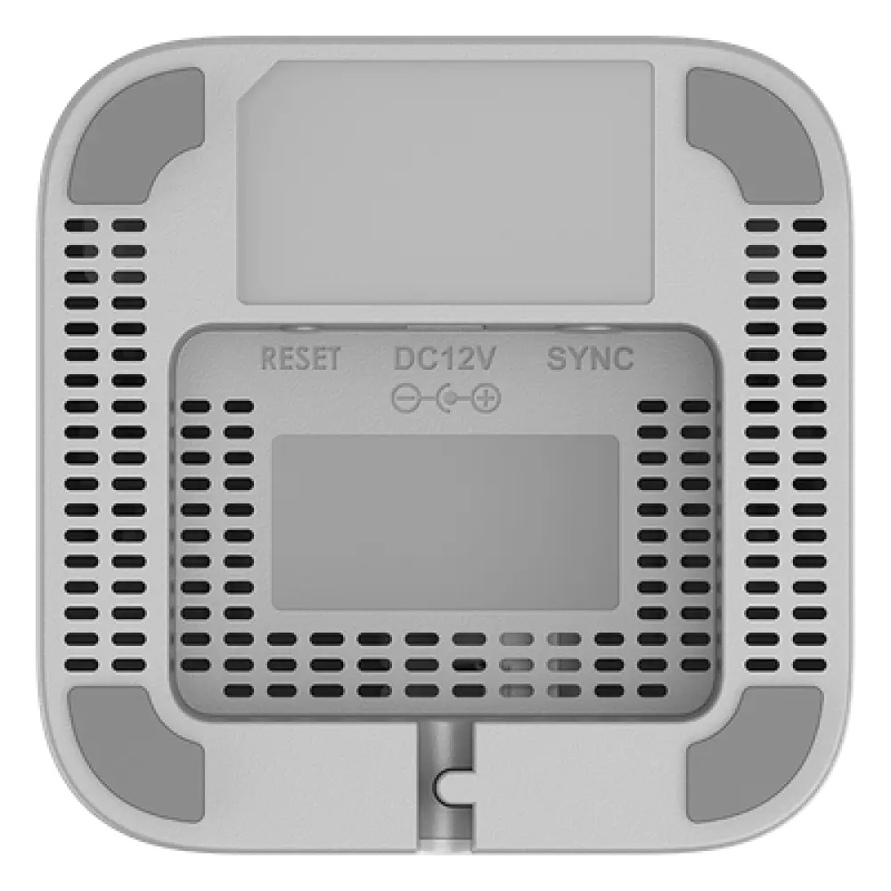 Firewall Router VPN / IP PBX 24 Usuarios / Wi-Fi 6 Doble Banda / Switch Integrado / Rendimiento 3 Gbps / Seguridad L3-L7 con DPI
