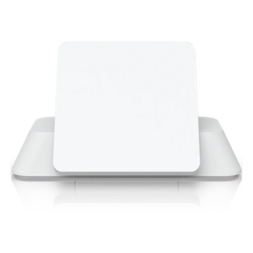 Soporte de Mesa Universal / Ajustable / Policarbonato / Sujeción hasta 42.5 mm (1.6') / Compacto 125.2 x 73.2 x 70.5 mm (4.9 x 2.9 x 2.8')