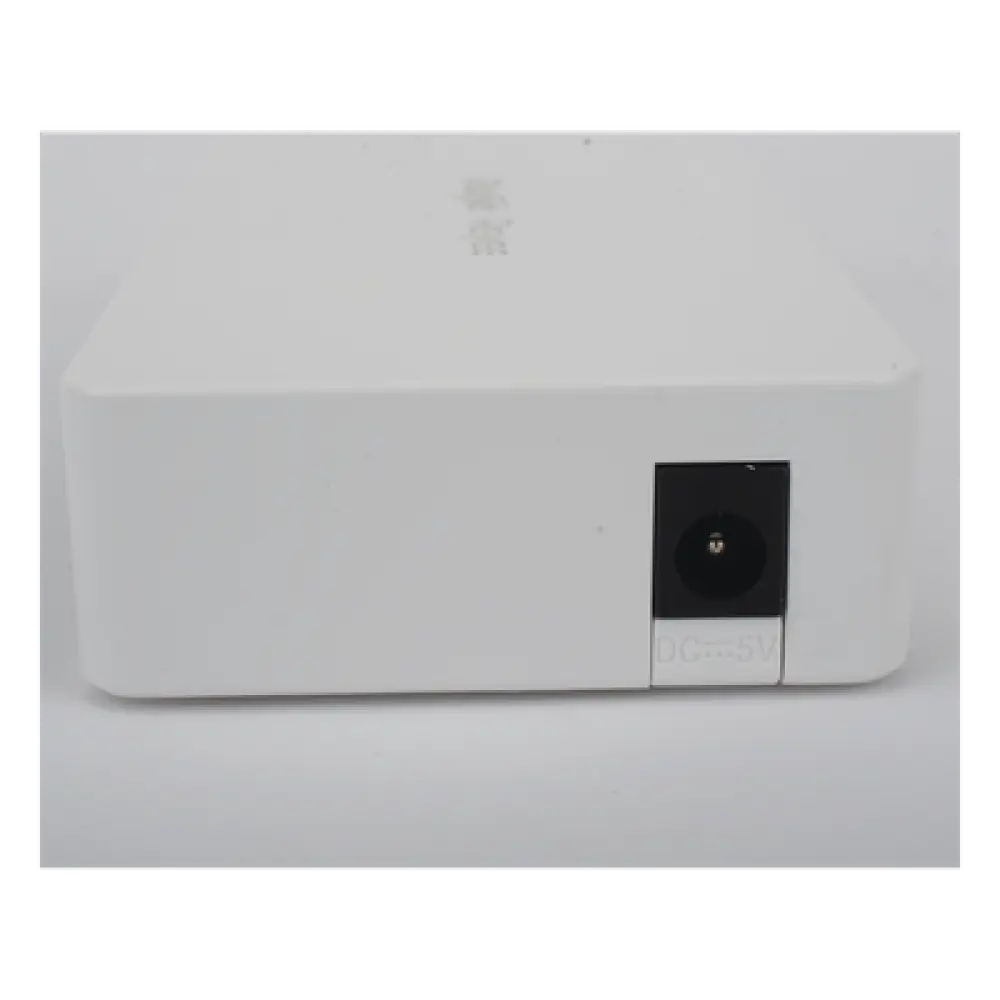 Switch No Administrable / 8 Puertos Gigabit / Plug & Play / Cloud Visibility / Sin Ventilador / 3.47W