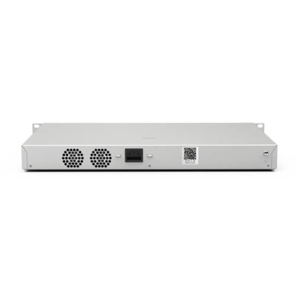 Switch Administrable Capa 2+ / 48 Puertos Gigabit / 4 SFP+ 10Gb / Conmutación 176 Gb/s / Protección 6 kV / Gestión en Nube