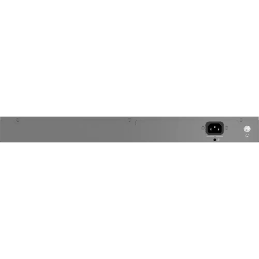 Switch Administrable Capa 2++ / 16 Puertos Gigabit PoE / 2 SFP+ / PoE++ 870.9W / Stacking 8 Unidades / 216 Gbps