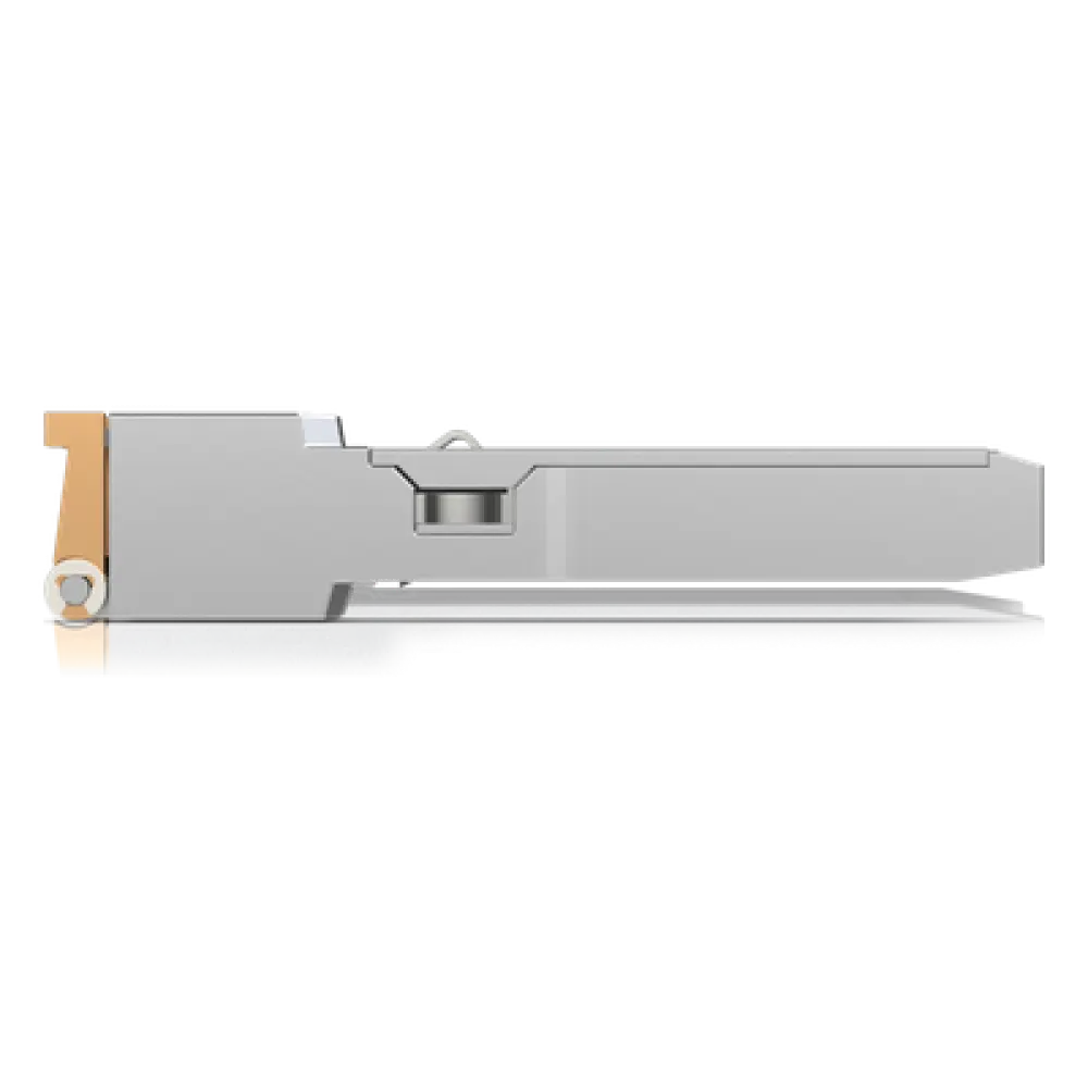 Transceptor / SFP+ a RJ45 / 10/5/2.5/1 Gbps / 100m / 0 a 70°C / 1.9W
