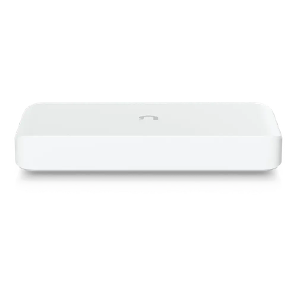 Switch PoE+ / 8 Puertos Multi-Gig / 1 x 10 GbE y 7 x 2.5 GbE / Wi-Fi 7 / 6 GHz / 30 W por Puerto / Compacto