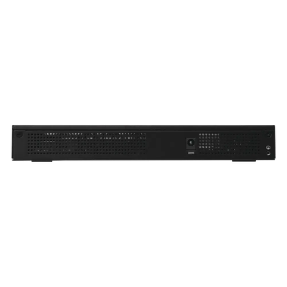 Router Edge / 6 Puertos Gigabit / 1 SFP / PoE 24V Pasivo / 6 Gbps / 4-Core 1 GHz