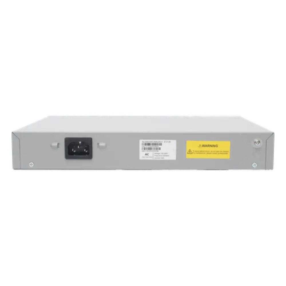 Switch PoE+ Multi-Gigabit / 8 Puertos 2.5G / 2 Uplink SFP+ 10G / Capa 2 / 240W PoE / 80 Gbps / Cloud Administrable