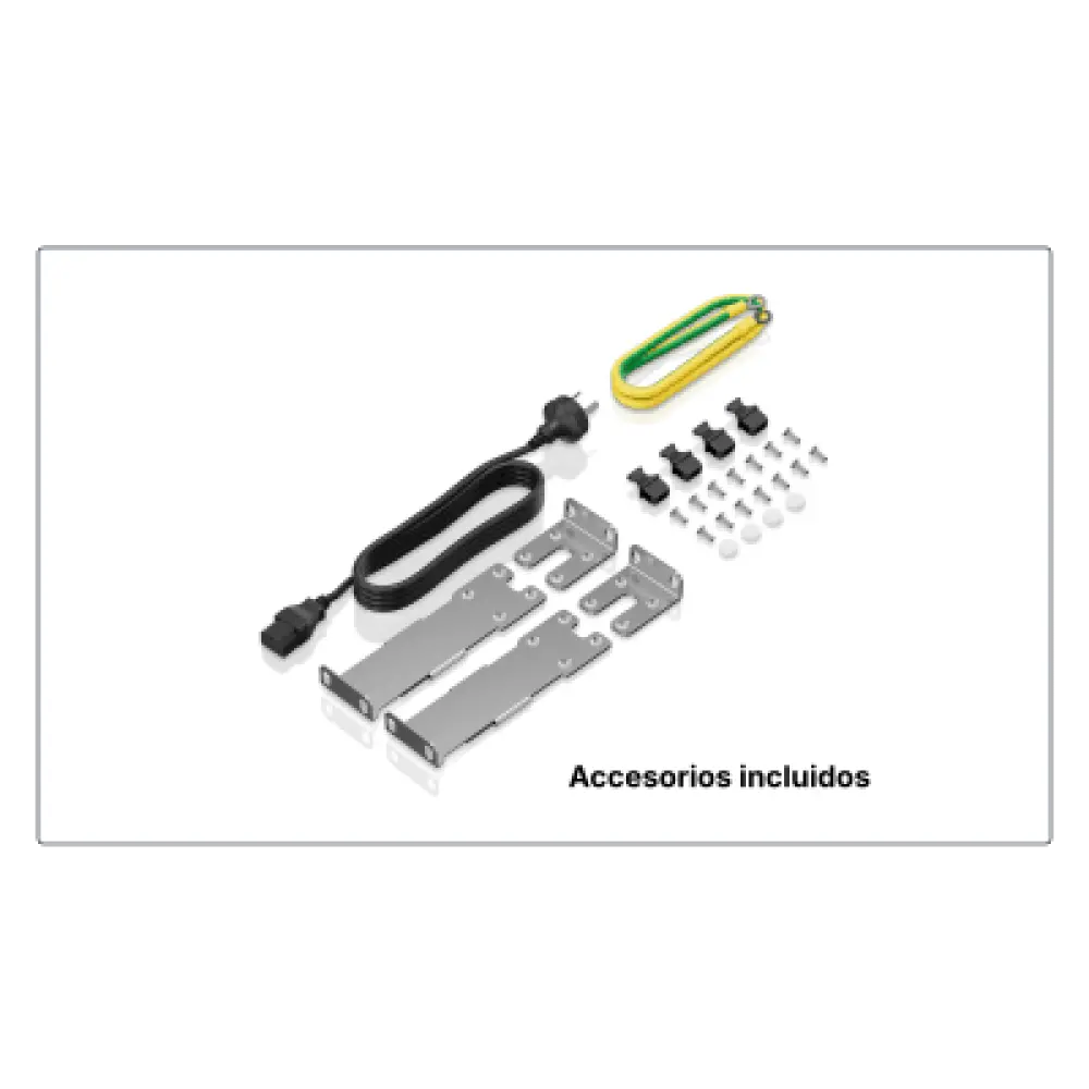 Switch Core/Distribución / 48 Puertos PoE+ Gigabit / 4 SFP+ 10G / PoE Perpetuo / 849 W / Capa 3 / 176 Gbps
