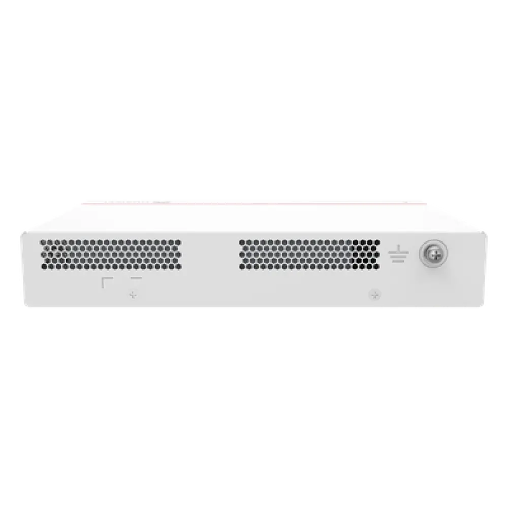 Router Gateway / 1 Puerto WAN Gigabit / 1 Puerto LAN/WAN Configurable / 3 Puertos LAN Gigabit / Rendimiento 1 Gbps / Controlador 32 APs / 150 Clientes / Libre de Licenciamiento