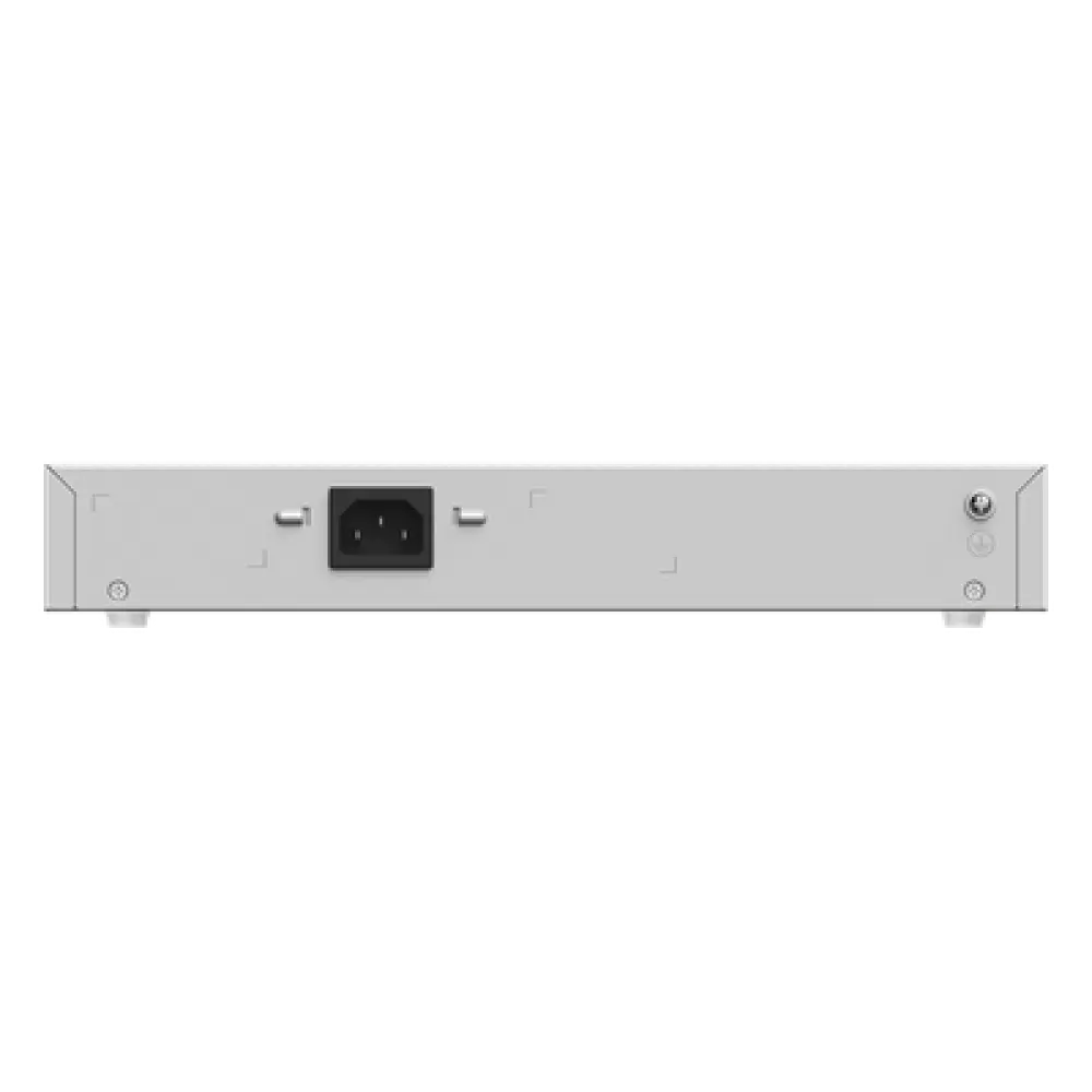 Switch Multi-Gigabit PoE++ / 8 Puertos 2.5G / 2 SFP+ / 370W / Capa 3 / 80 Gbps / Cloud Administrable
