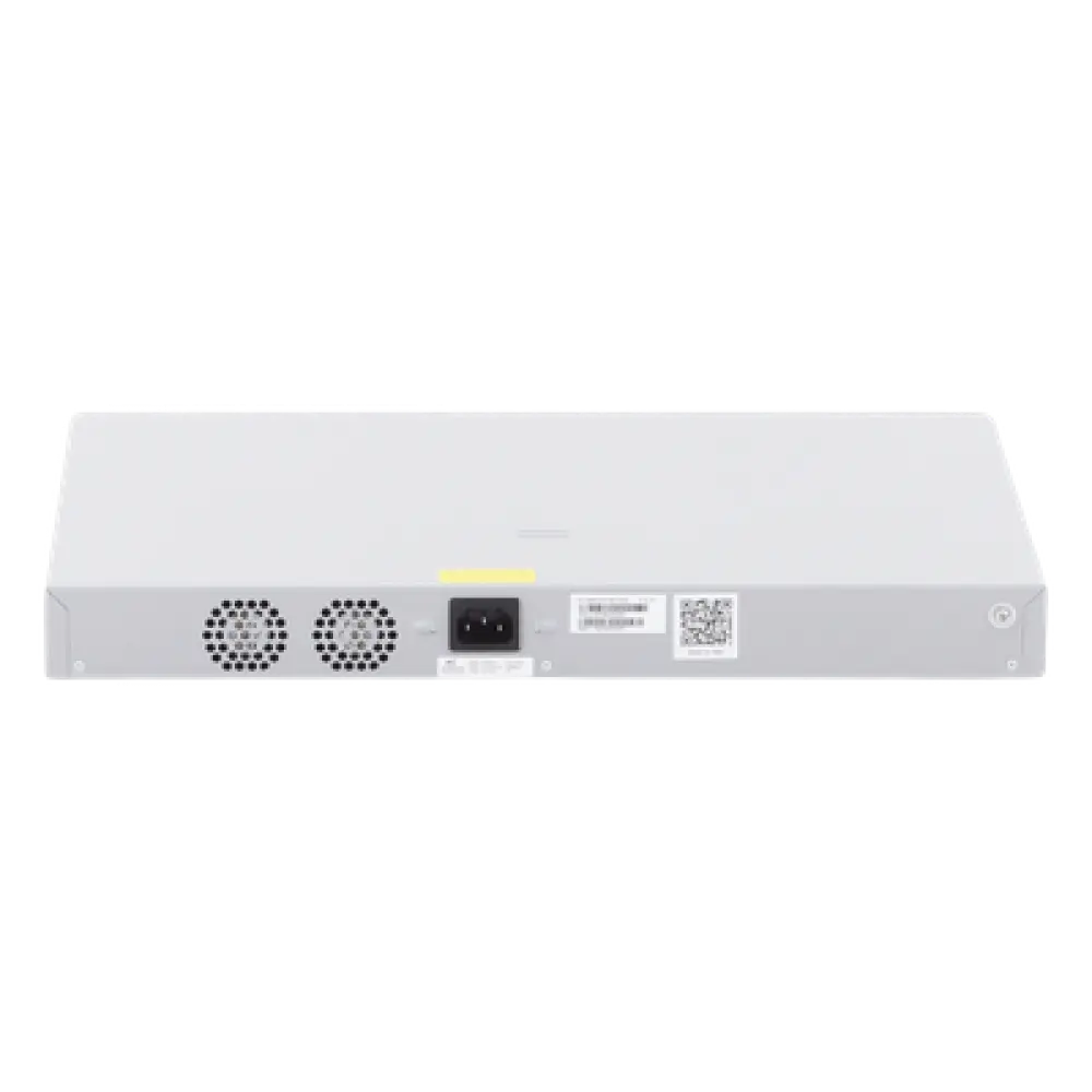 Switch Administrable Capa 2+ / 48 Puertos Gigabit / 4 SFP+ 10Gb / Conmutación 176 Gb/s / Gestión en la Nube