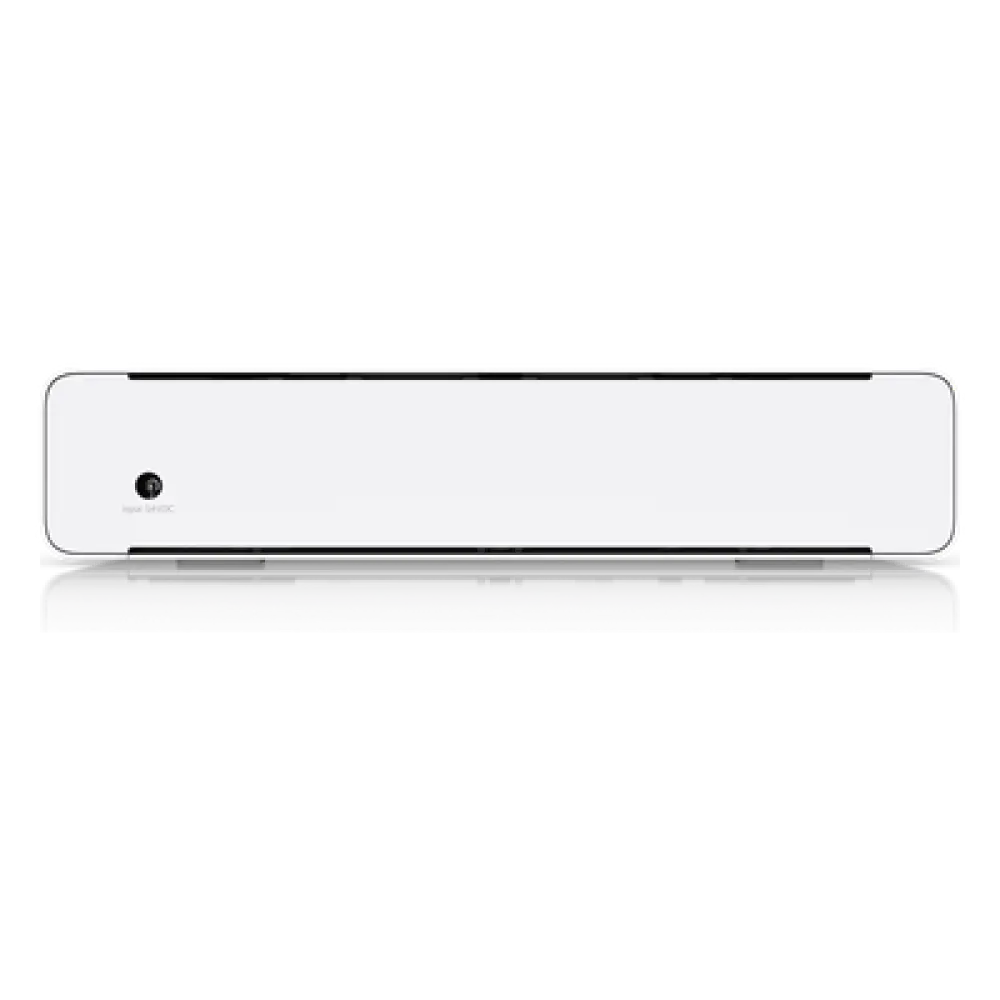Switch PoE++ Capa 3 / 8 Puertos 10GbE / 2 Puertos SFP+ / PoE 155 W / Etherlighting™ / 200 Gbps