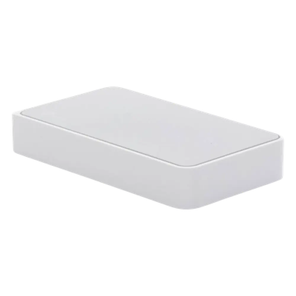Switch de escritorio / 8 puertos / 10/100 Mbps / Auto-MDI/MDIX / Green Ethernet / 5.3x3.1x0.9 in