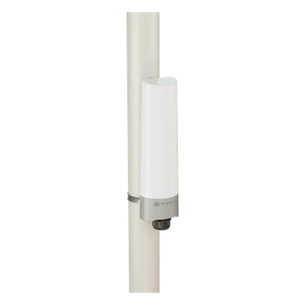 Extensor PoE Administrable / 3 Puertos 802.3af/at / PoE IN 90W / IP68 / -40°C a +70°C / 131 pies