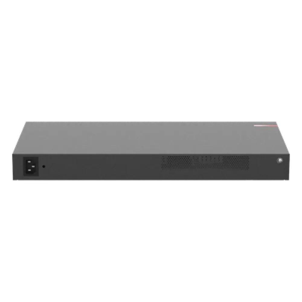 Switch Administrable L2+ / 48 Puertos Gigabit / 4 Uplink SFP 2.5G / 116 Gbps / 1U Rack