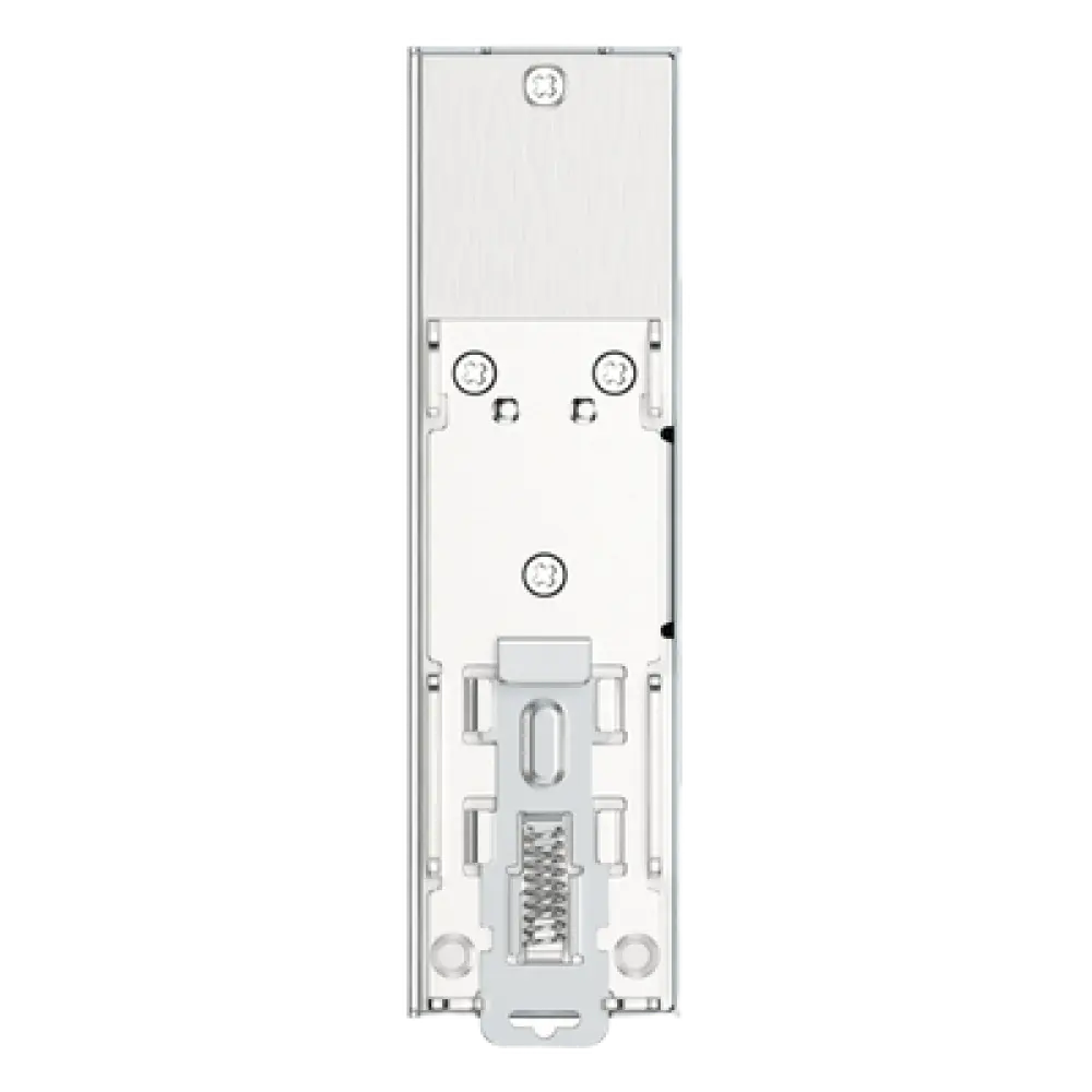 Fuente de Alimentación AC/DC / 120W / DIN-Rail / Entrada Universal / Protección Integrada