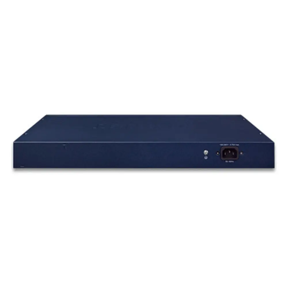 Switch Administrable Capa 2 / 16 Puertos Gigabit RJ45 / 2 Puertos SFP 2.5G / CloudNMS / Montaje Rack 1U