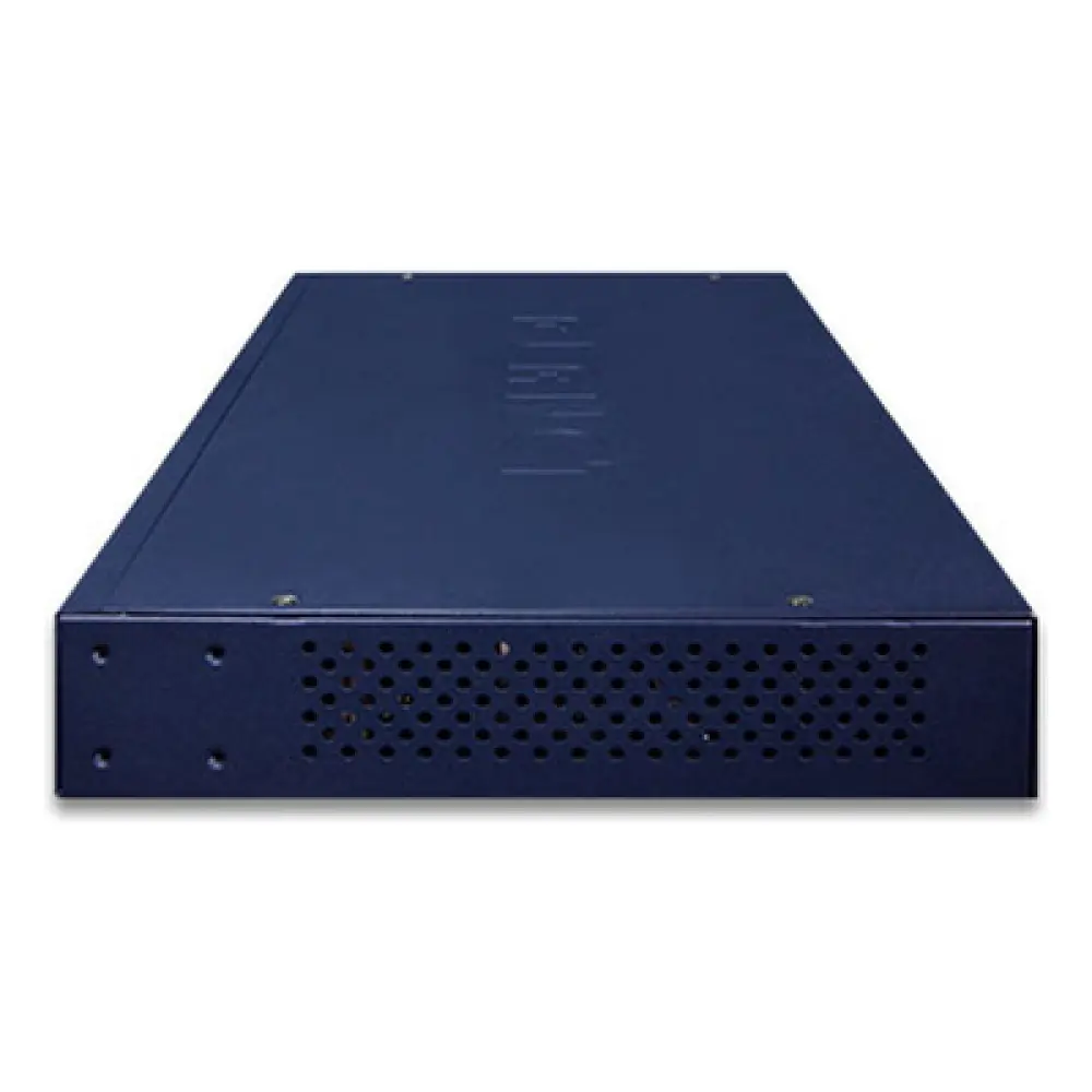 Switch Administrable Capa 2 / 16 Puertos Gigabit RJ45 / 2 Puertos SFP 2.5G / CloudNMS / Montaje Rack 1U