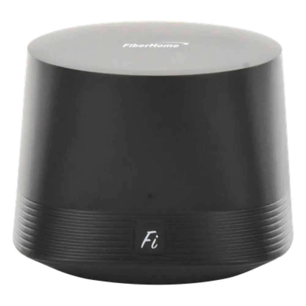 Router Inalámbrico / Wi-Fi 5 Doble Banda / AC 1200 / 1 WAN Gigabit + 2 LAN Gigabit / Mesh 802.11k/v/r / WPA3 / 4 Antenas Internas 3 dBi