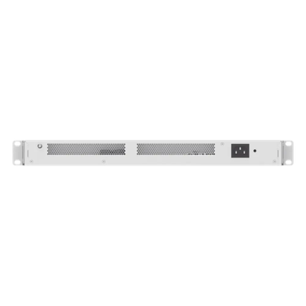 Router Multi-Servicio / 10 Puertos Gigabit / Switching 16 Gbps / Controlador 64 APs / 300 Clientes / Gestión en Nube Gratuita