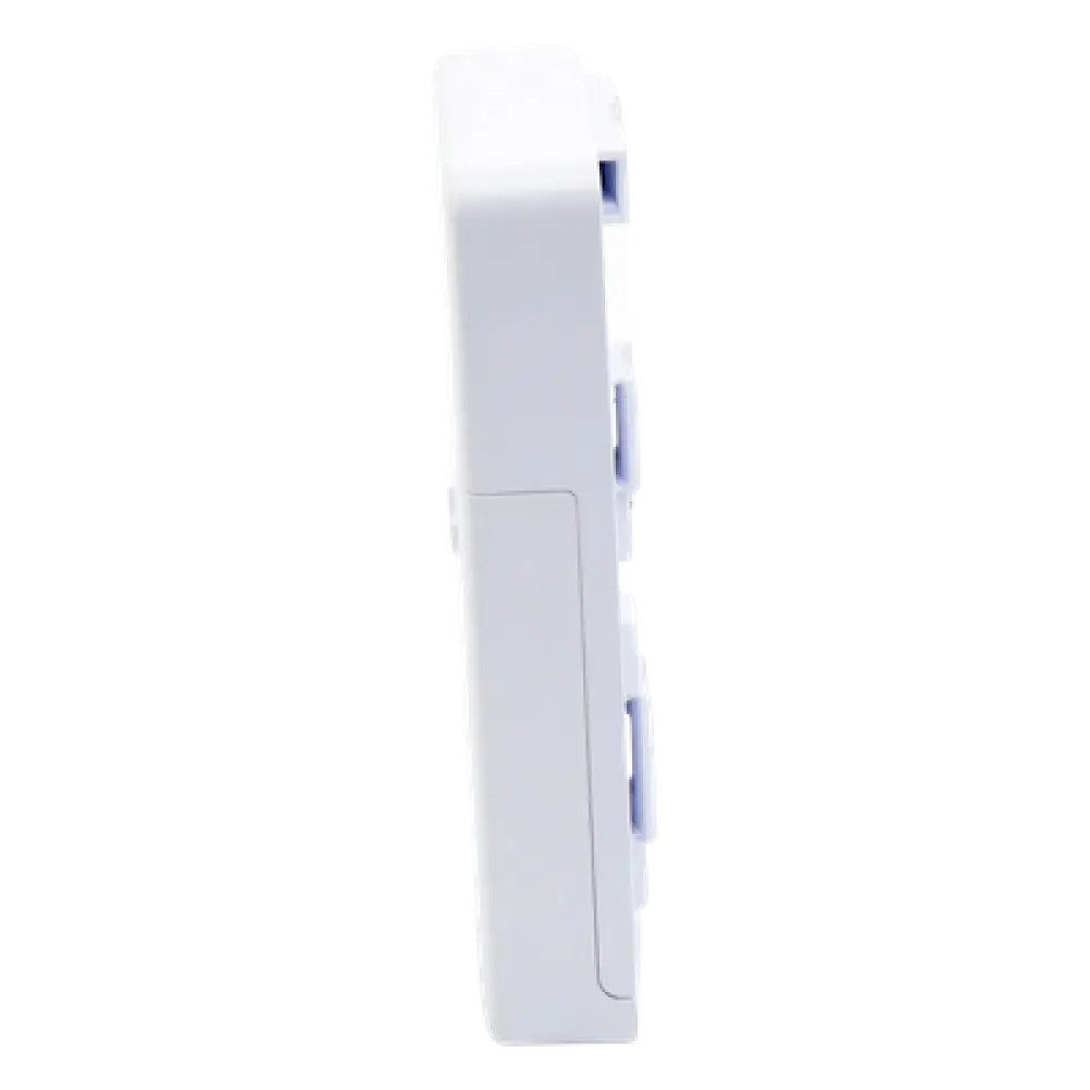 Convertidor de Medios PoE / Fibra Óptica SFP / 2 Puertos Gigabit Ethernet / Exterior -30 a 60 °C / Protección contra Descargas / 3 Opciones de Alimentación