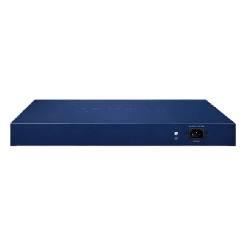 Switch Gestionado PoE++ / 16 Puertos Gigabit PoE++ 95W / 8 Puertos Gigabit / 4 Puertos 10G SFP+ / Presupuesto PoE 420W / L2/L4 / ERPS / Rack 440 mm (17.3 in)