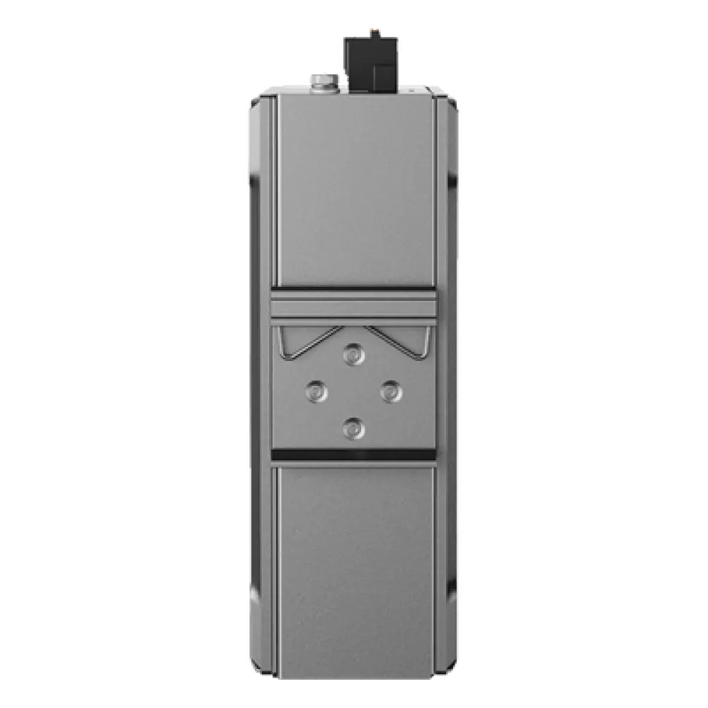 Switch PoE Administrable / 8 Puertos Gigabit / 2 Puertos 90W 802.3bt / 4 SFP 2.5G / Capacidad 36 Gbps / Presupuesto PoE 240W / Rango -40℃ a 75℃ (-40℉ a 167℉)