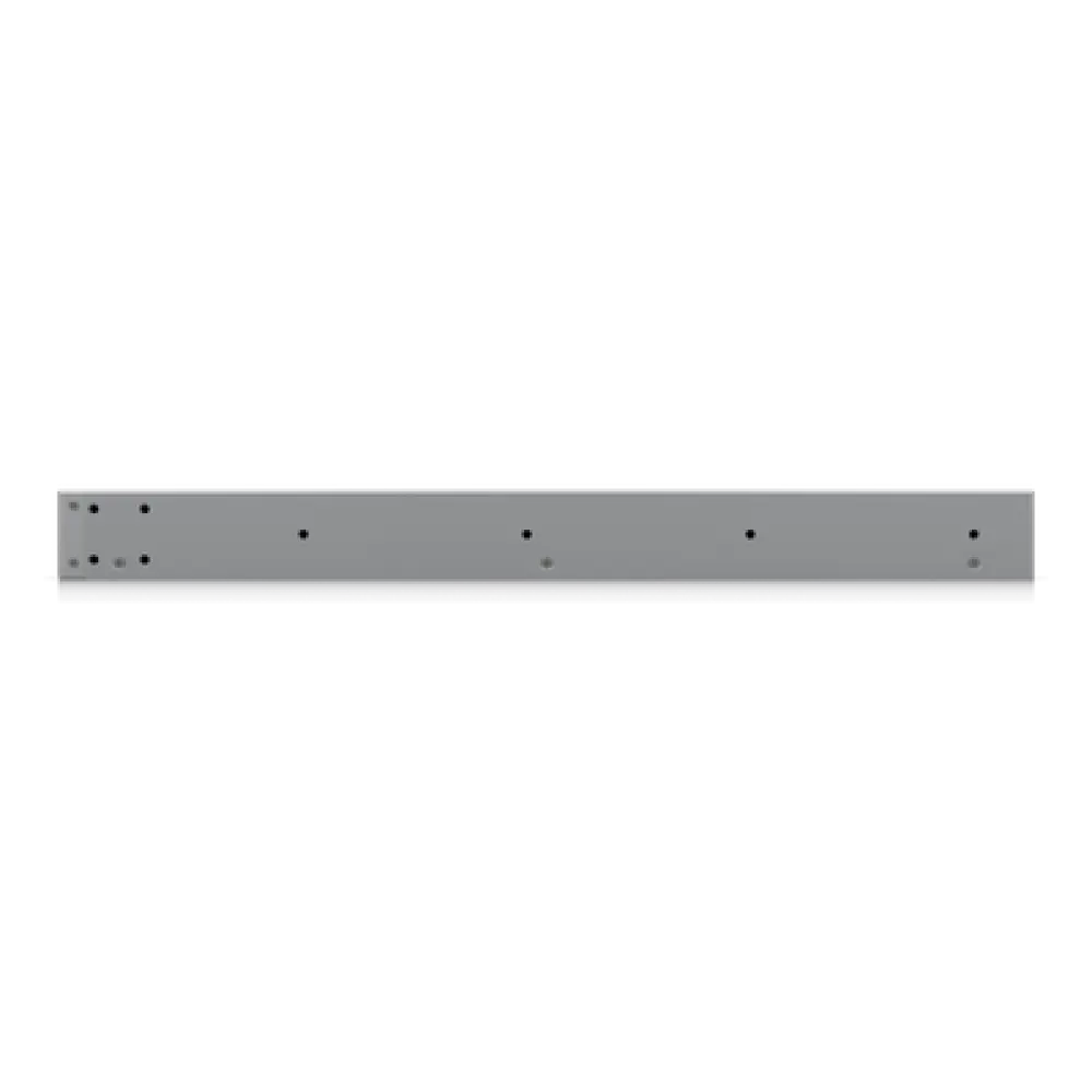 Switch Administrable Capa 3 / 24 Puertos RJ45 (16 × 10 GbE, 8 × 2.5 GbE) / 2 Puertos SFP28 25 G / Etherlighting™ / RPS / 460 Gbps