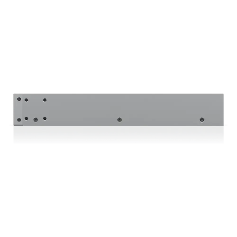 Switch Administrable Layer 2 / 48 Puertos GbE / 4 Puertos SFP 1 Gbps / Fanless / 104 Gbps / Pantalla Táctil 1.3'