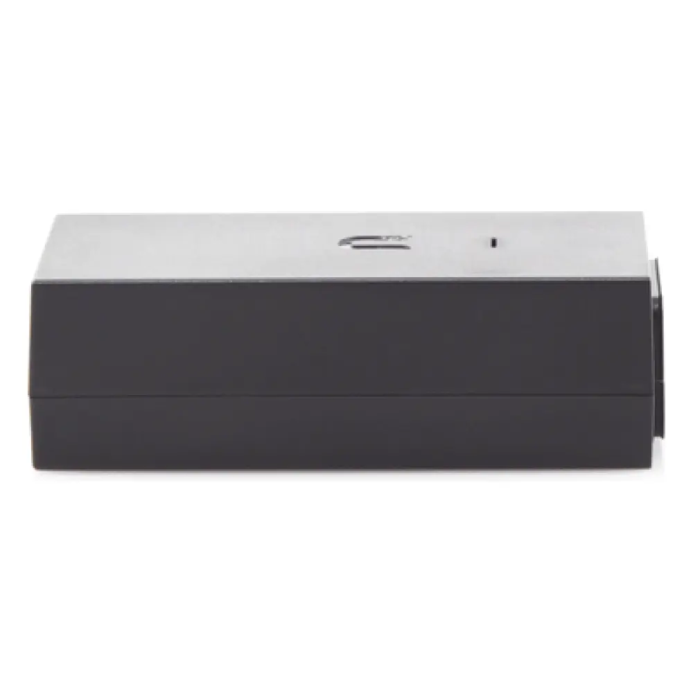 Adaptador PoE / 50 VDC / 1.2 A / Gigabit / 101 x 60 x 33 mm / 0.33 x 0.20 x 0.11 ft