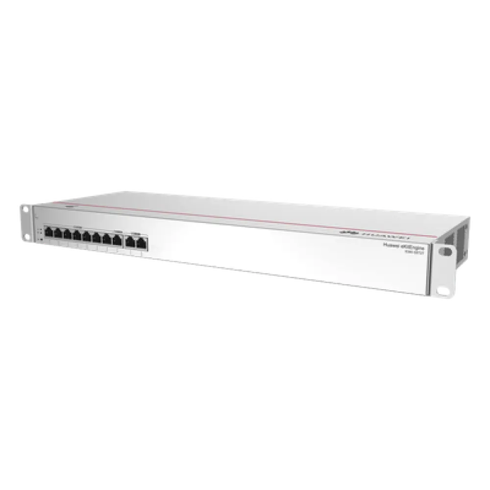 Router Multi-Servicio / 2 Puertos GE WAN + 1 Puerto SFP WAN + 1 Puerto GE WAN/LAN / 7 Puertos GE LAN / Switching 16 Gbps / 500 Clientes / 64 APs / Nube Gratuita