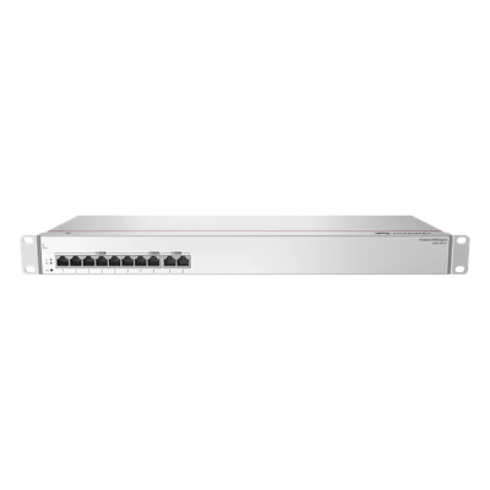 Router Multi-Servicio / 2 Puertos GE WAN + 1 Puerto SFP WAN + 1 Puerto GE WAN/LAN / 7 Puertos GE LAN / Switching 16 Gbps / 500 Clientes / 64 APs / Nube Gratuita