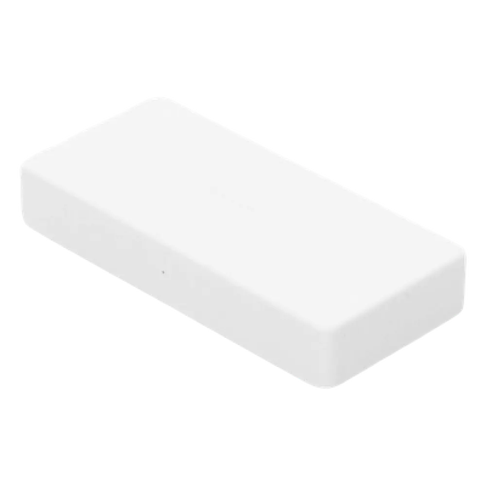 Switch de Escritorio / 8 Puertos 10/100 Mbps / Capacidad de Conmutación 1.6 Gbps / Sin Ventilador / Plug and Play