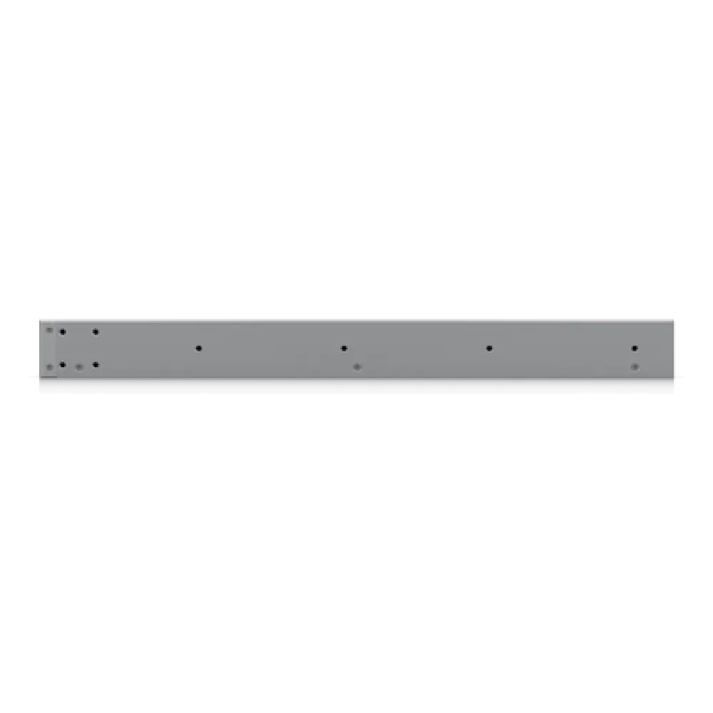 Switch Administrable / 48 Puertos / 32 × 10 GbE + 16 × 2.5 GbE / 4 × SFP28 25G / Capa 3 / 920 Gbps / Etherlighting™ / 1U Rack