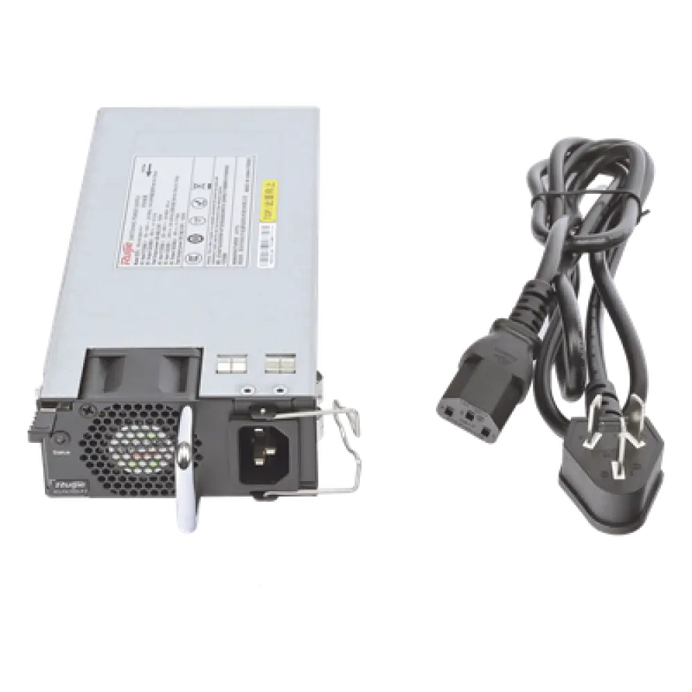 Fuente de Alimentación Modular / 740W / 80 Plus / Sistema de Enfriamiento Inteligente / Diseño Hot-Swap