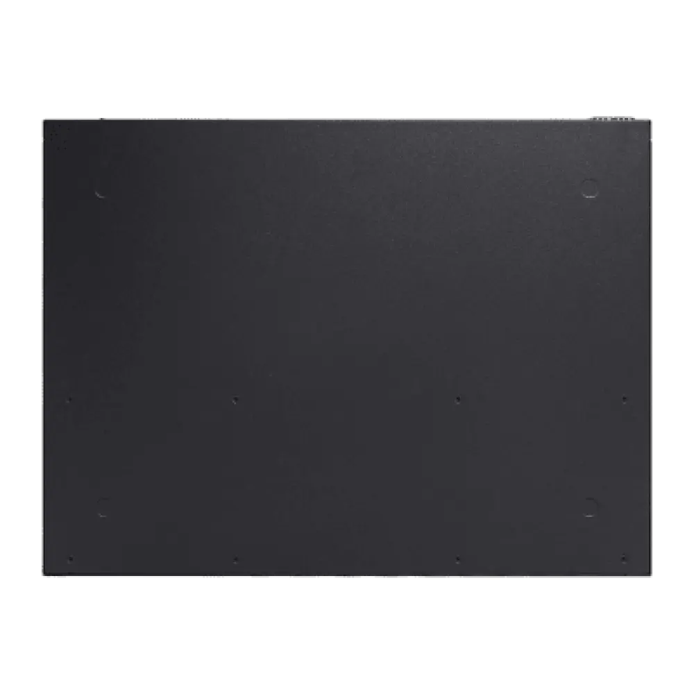 Switch L2+ Gestionado / 24 Puertos Gigabit + 4 Puertos 10G SFP+ / 16 PoE+ (30W) + 8 PoE++ (90W) / 128 Gbps / 500W PoE Budget / SDN Cloud