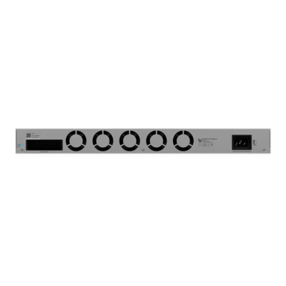 Switch de Agregación 25G / 32 Puertos SFP28 / Capacidad 1.6 Tbps / Layer 3 / Rack 1U / Pantalla Táctil 1.3"