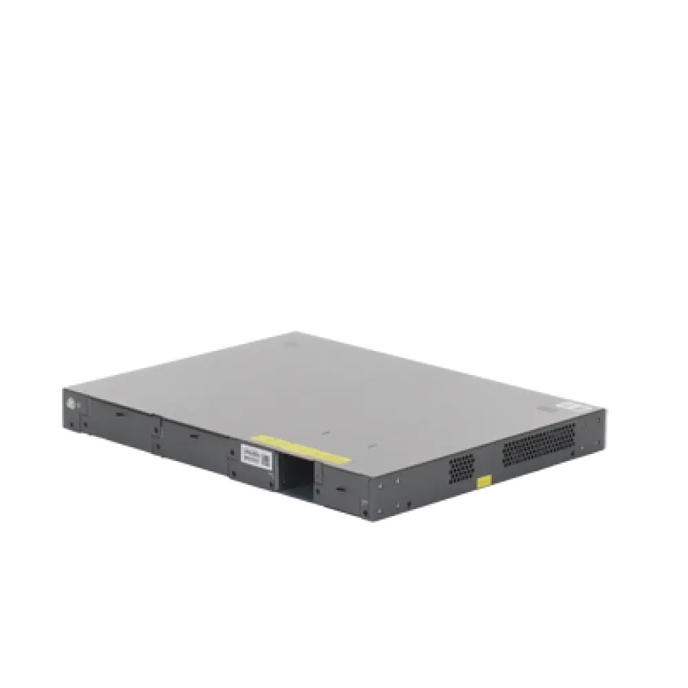 Switch Core Capa 3 / 24 Puertos SFP 100/1000 Mbps / 8 Puertos Combo Gigabit / 8 Puertos SFP+ 10G / 880 Gbps / Gestión Cloud