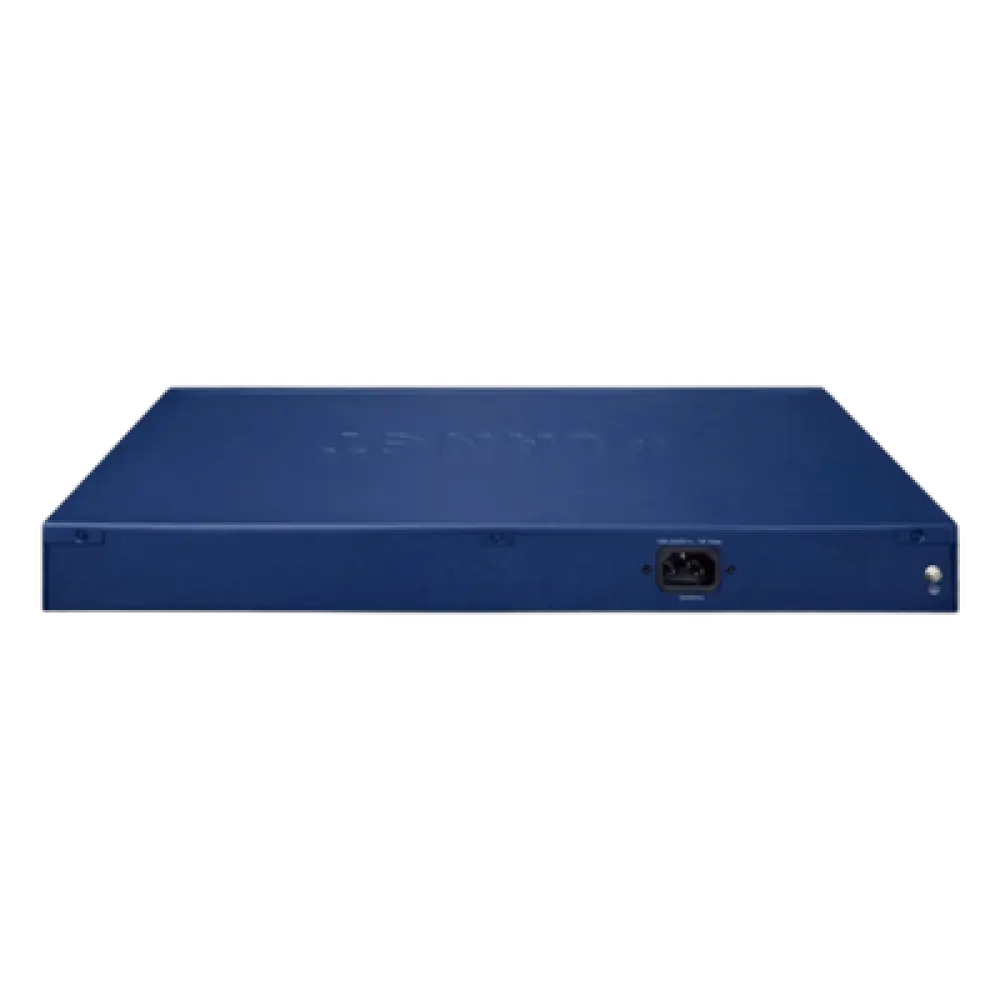 Switch Gestionado Capa 3 / 48 Puertos Gigabit / 6 Puertos SFP+ 10G / Routing IPv4/IPv6 / 216 Gbps / NMS Integrado