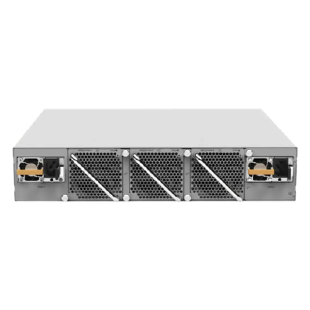 Switch Data Center / 64 Puertos QSFP28 100GE / 12.8 Tbps / Lossless Ethernet / VXLAN / M-LAG / 2 RU
