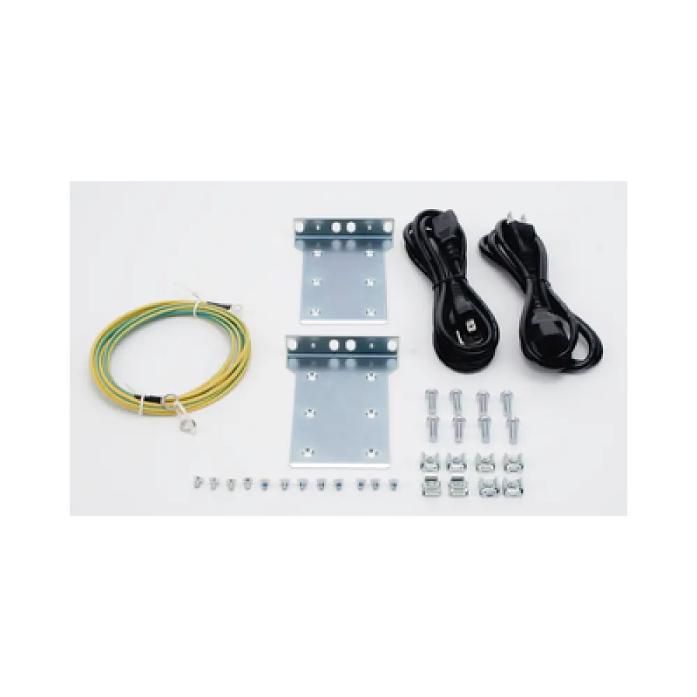Switch Data Center / 64 Puertos QSFP28 100GE / 12.8 Tbps / Lossless Ethernet / VXLAN / M-LAG / 2 RU