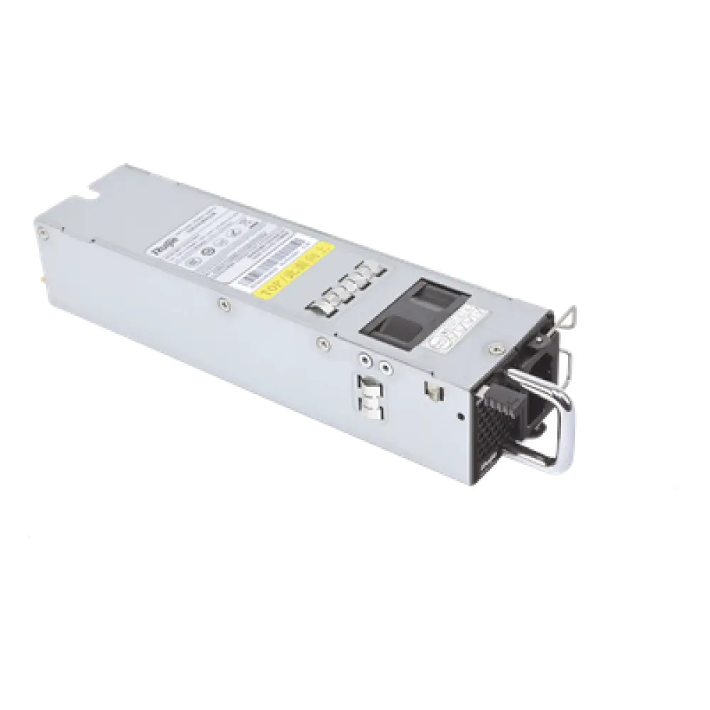 Fuente de Energía Modular / 150W / 80 Plus / Diseño Rack 19" / Protección Sobrecarga y Cortocircuito
