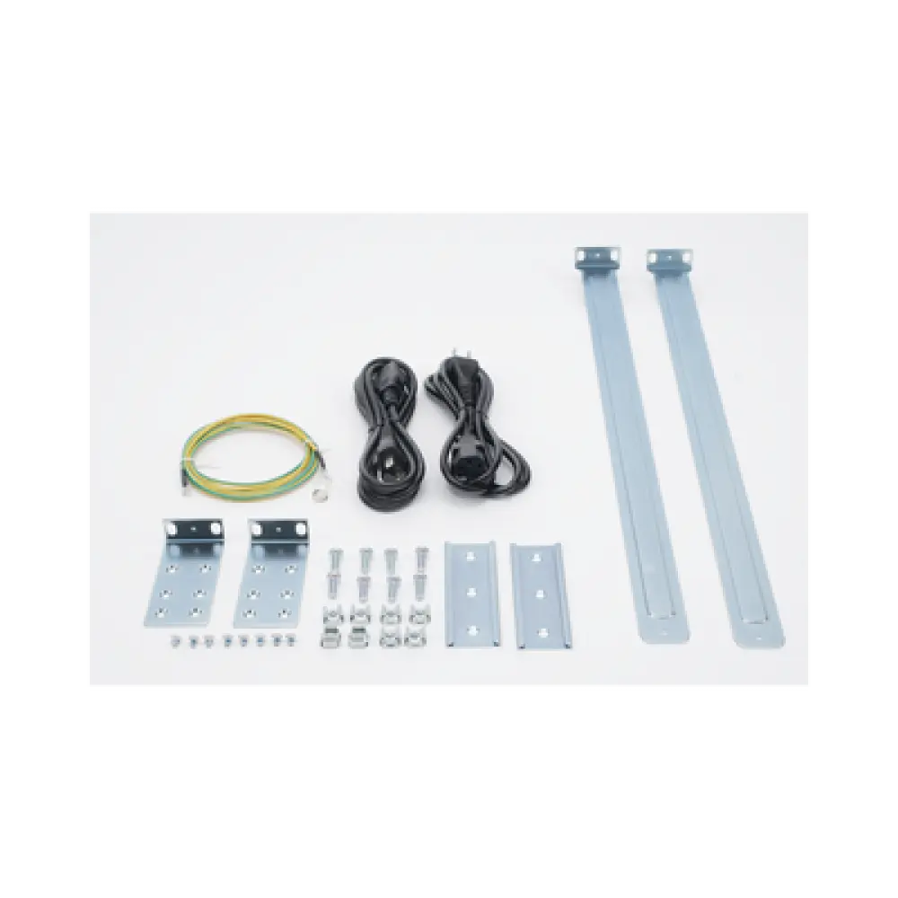 Switch Data Center / 48 Puertos SFP28 25G + 8 QSFP28 100G / 4.0 Tbps / 2000 Mpps / RDMA RoCEv2 / VXLAN EVPN Spine-Leaf / 1 RU