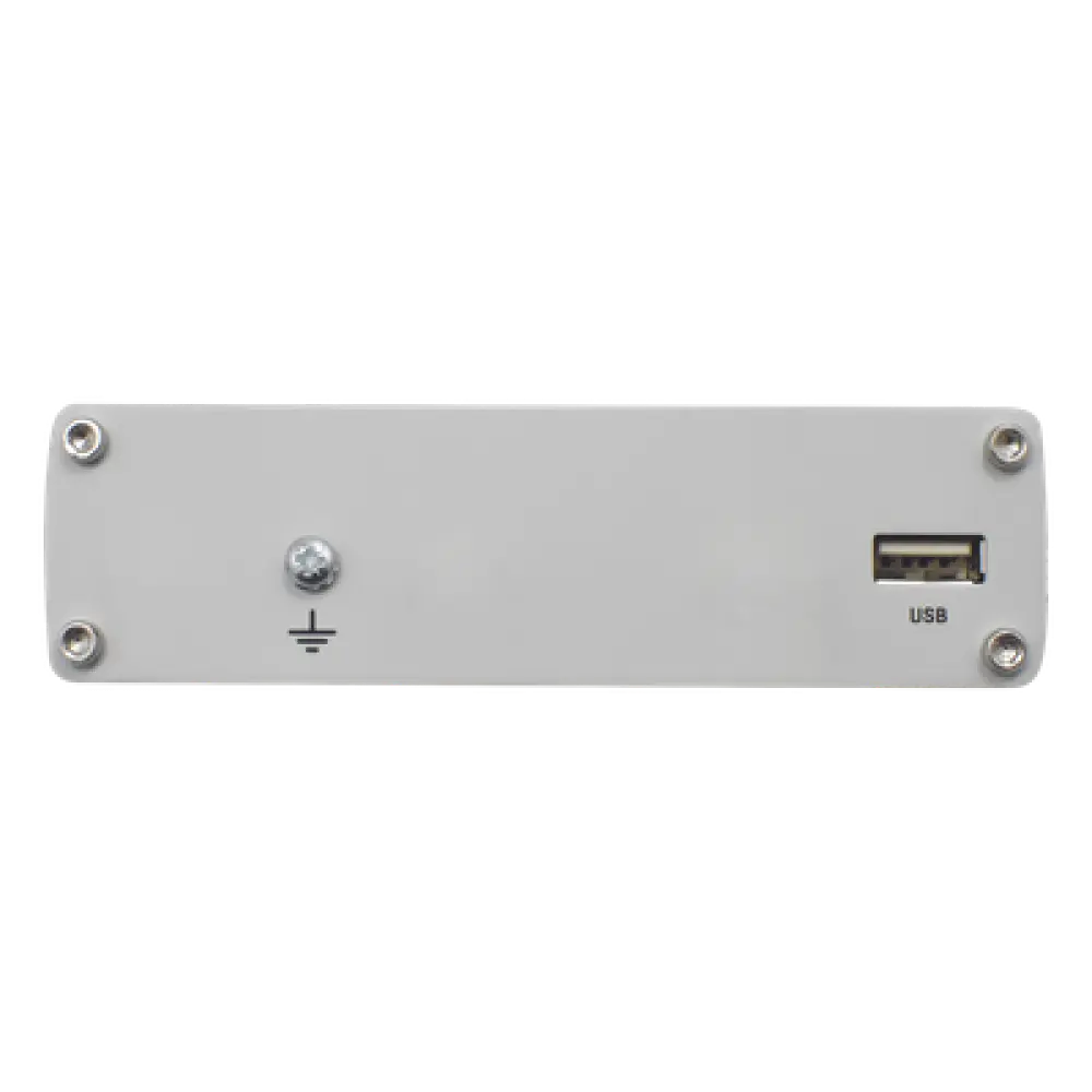 Router Industrial Ethernet VPN / 4 Puertos Gigabit / Quad-Core 717 MHz / 256 MB RAM / RMS / -40°C a 75°C (-40°F a 167°F)