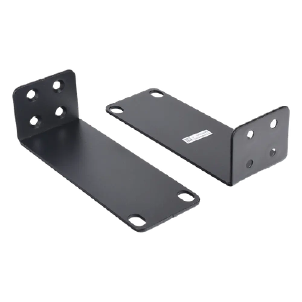Kit de Montaje en Rack / Compatible con Firewalls USG6510FD/USG6530FD / Controladoras AC650128/AC650256 / Diseño sin Herramientas